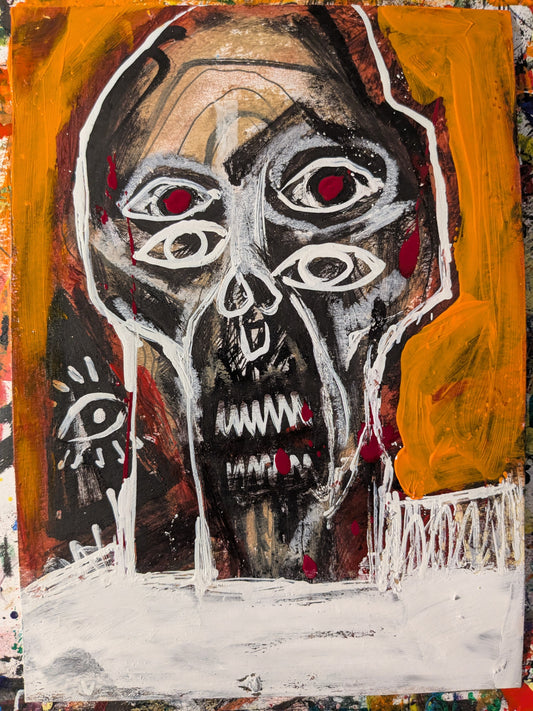 BRUT