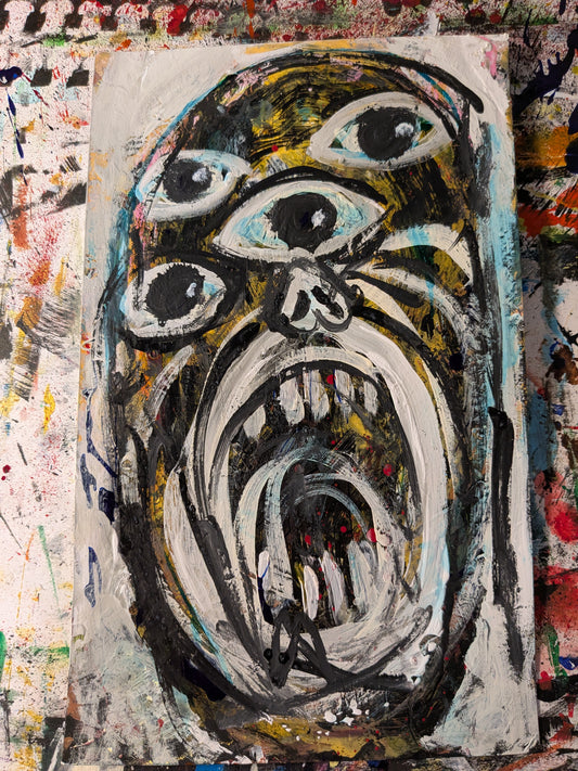 BRUT.HEAD