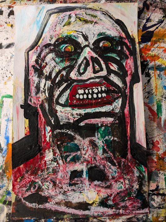 FRANTIC