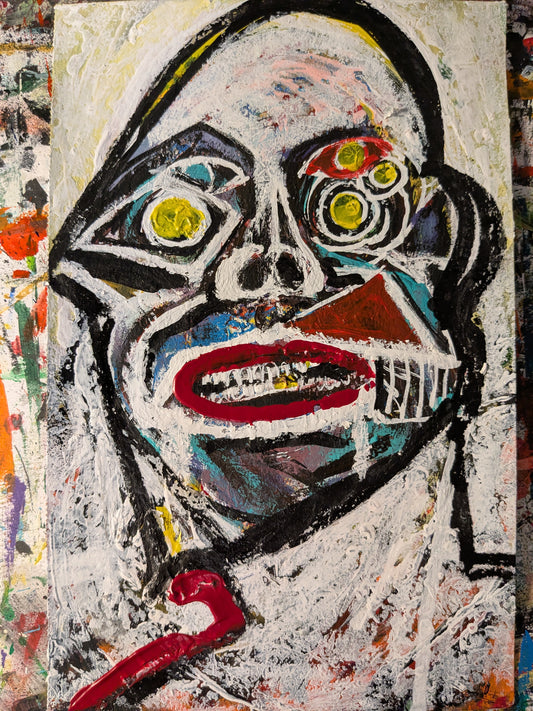 ABSTRACTED