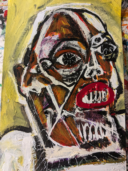 ABSTRACTED