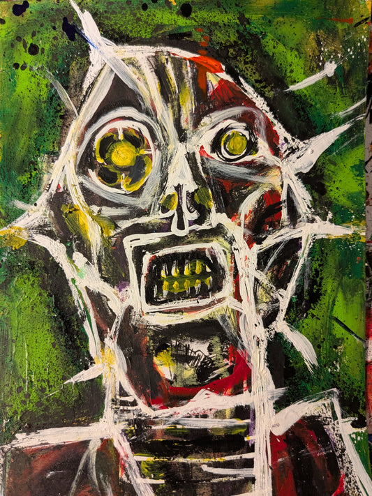 SYSTEMICAL SENSATION