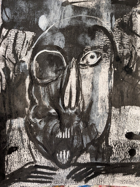 GLOOM DOOM
