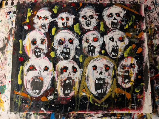 HEADS