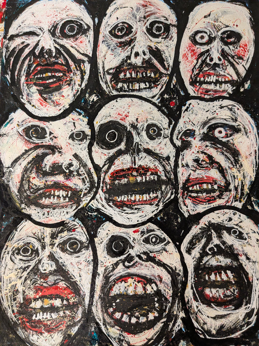 Expressive Heads