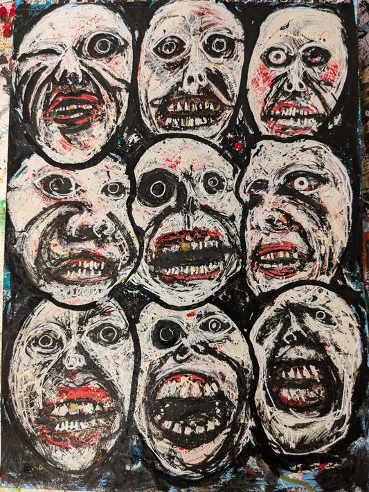 HEADS