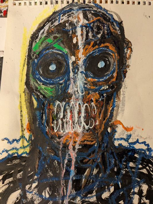 MELTING