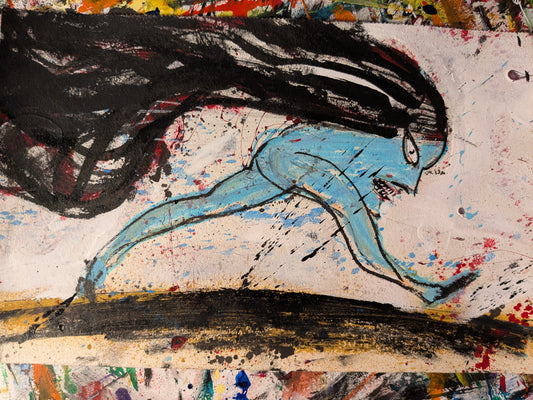 RUNNER