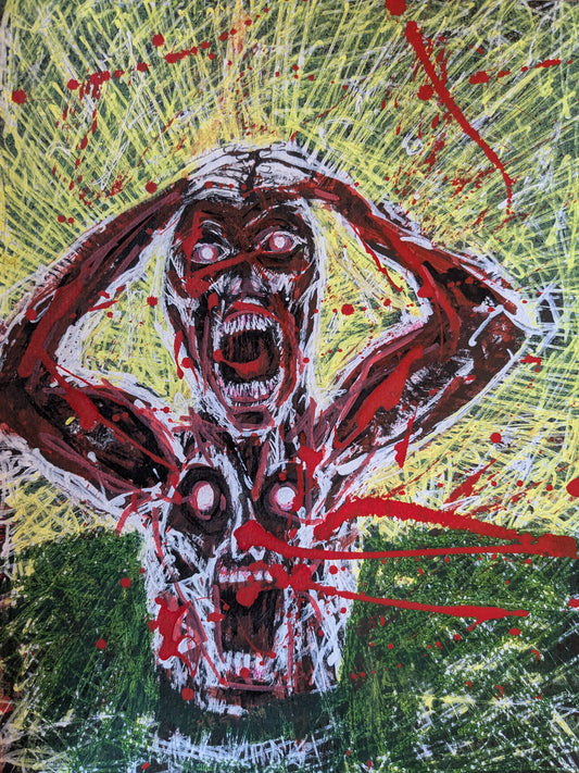 PAIN