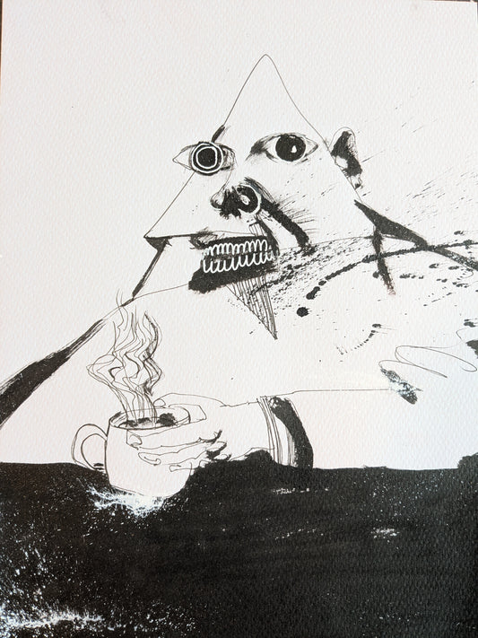 COFFEE