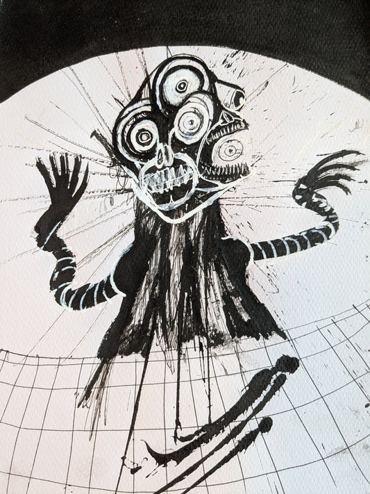 EXORCISM
