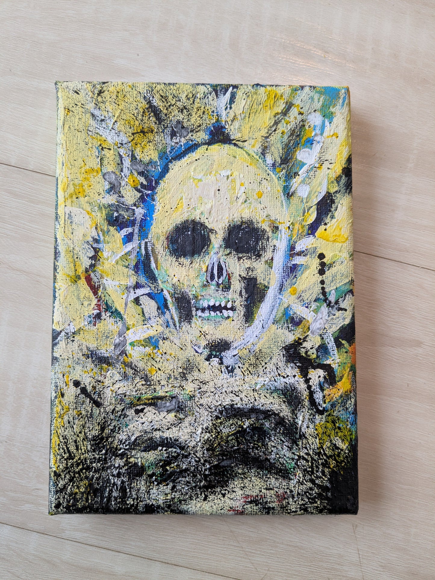 CALAVERA