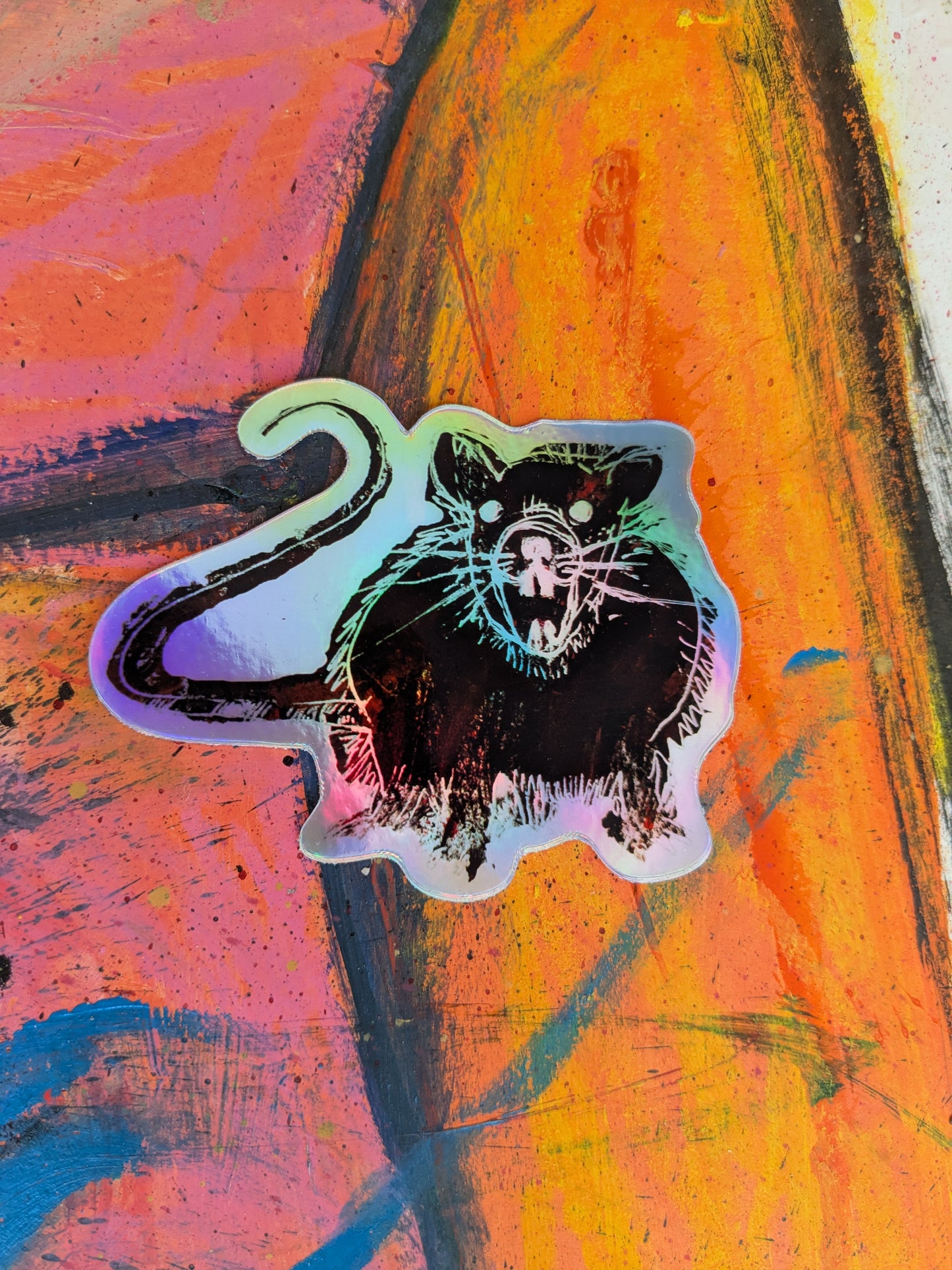 MOUSE