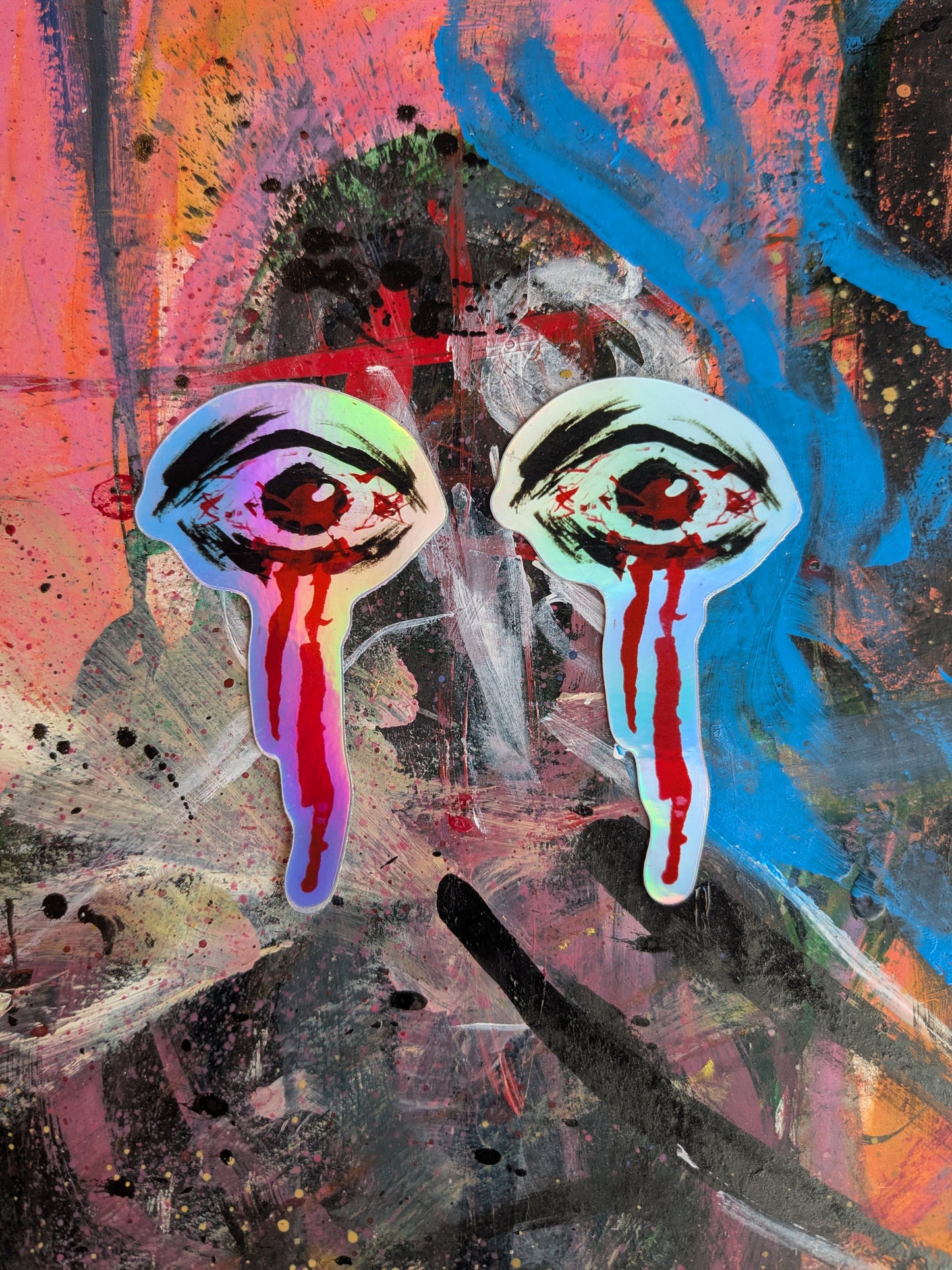 EYES