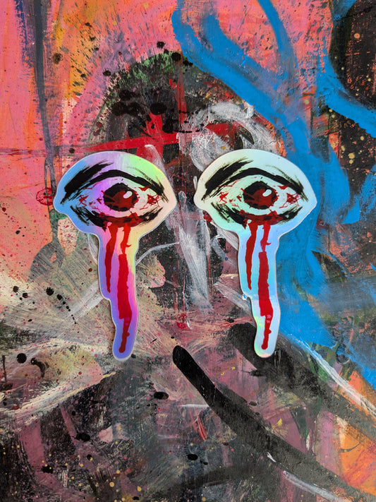 EYES