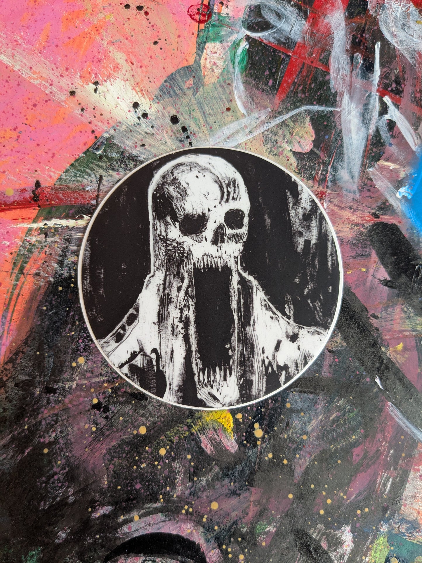 SKULL