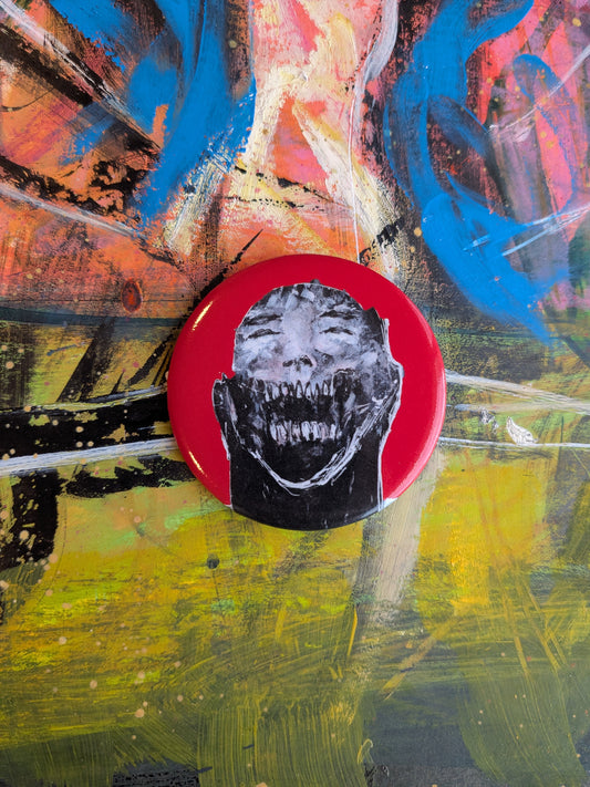 STARVED PIN