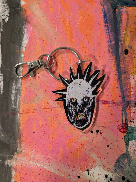 FREAK KEYCHAIN