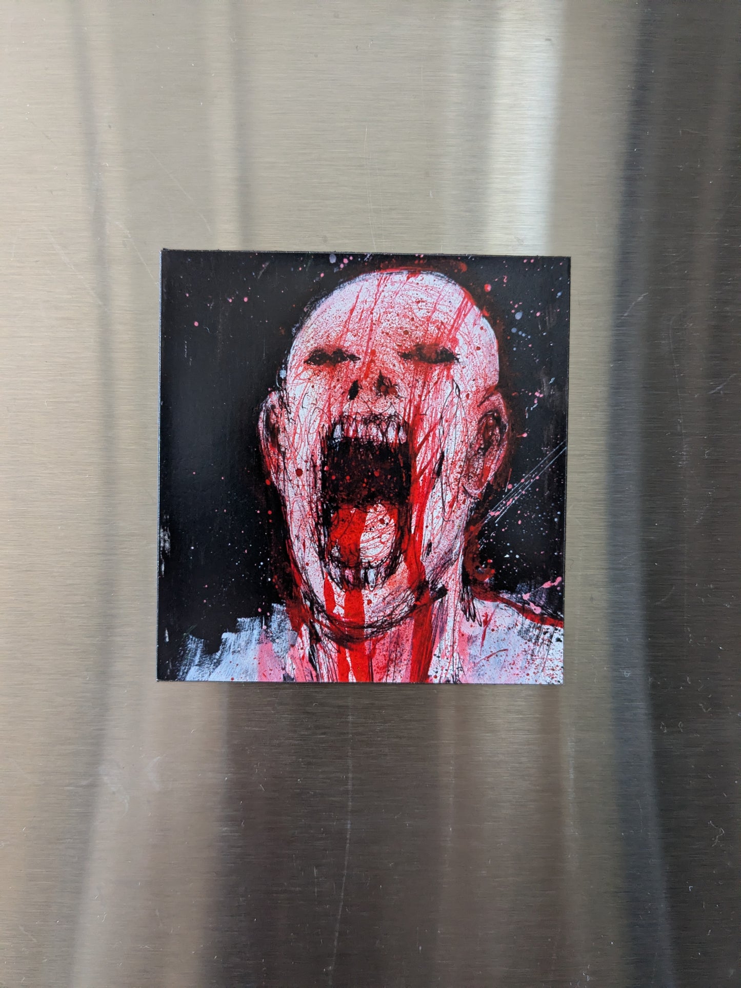 MAGNETS