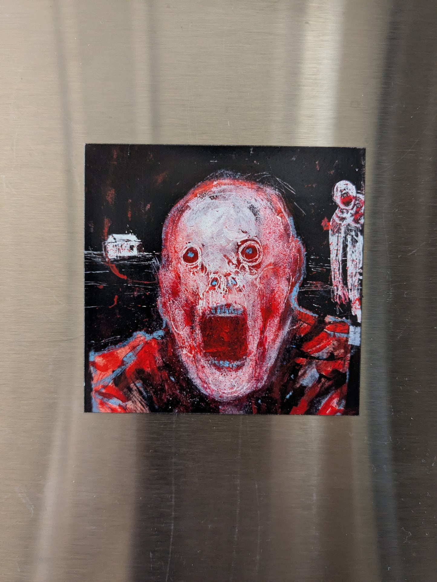 MAGNETS