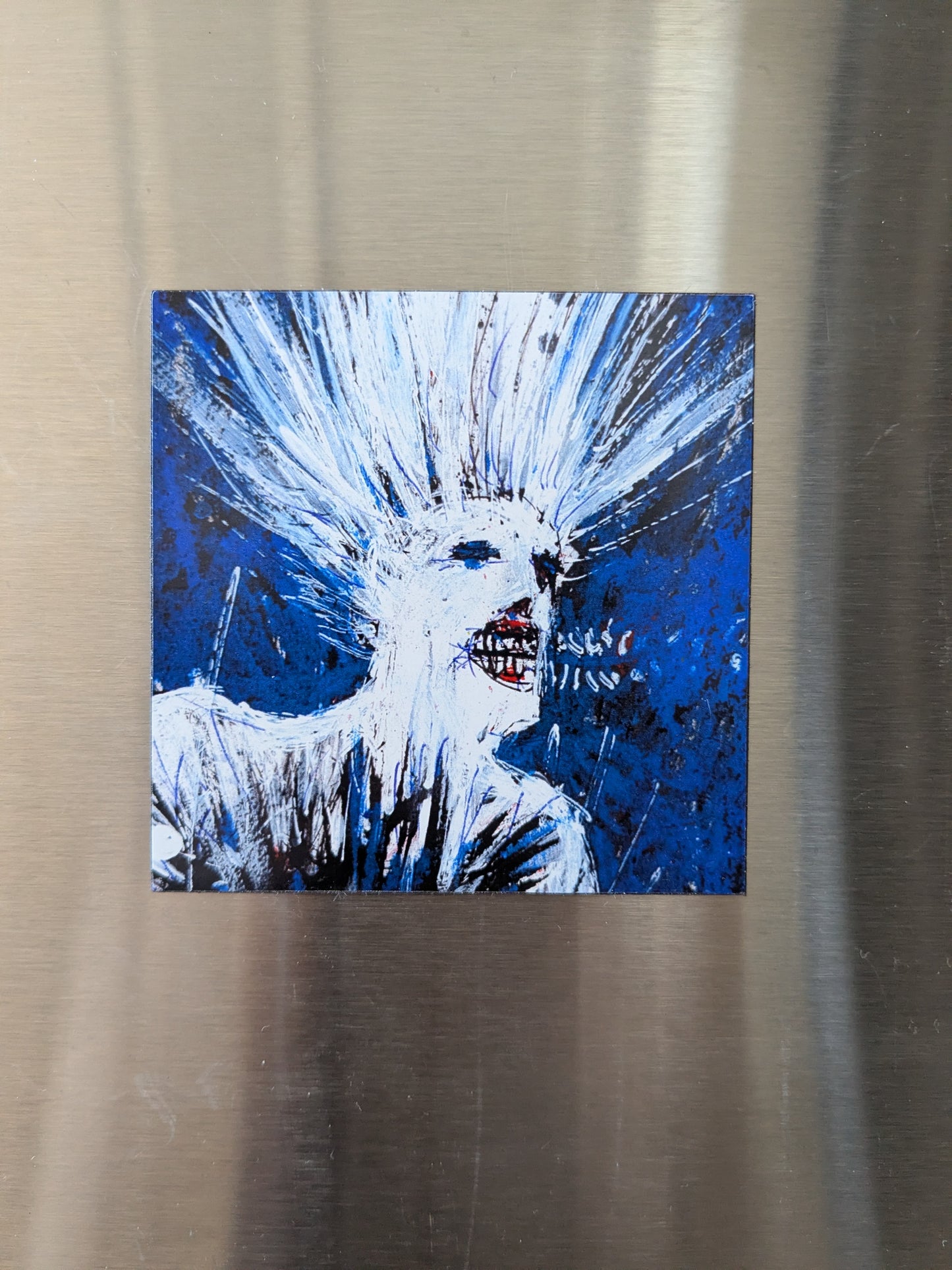 MAGNETS