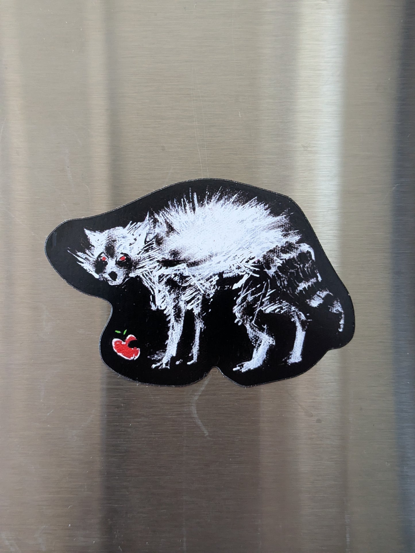 MAGNETS