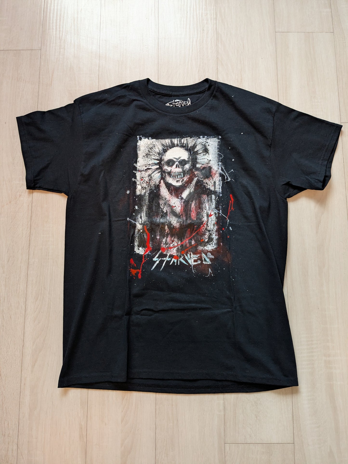 CALAVERA 1/1 L