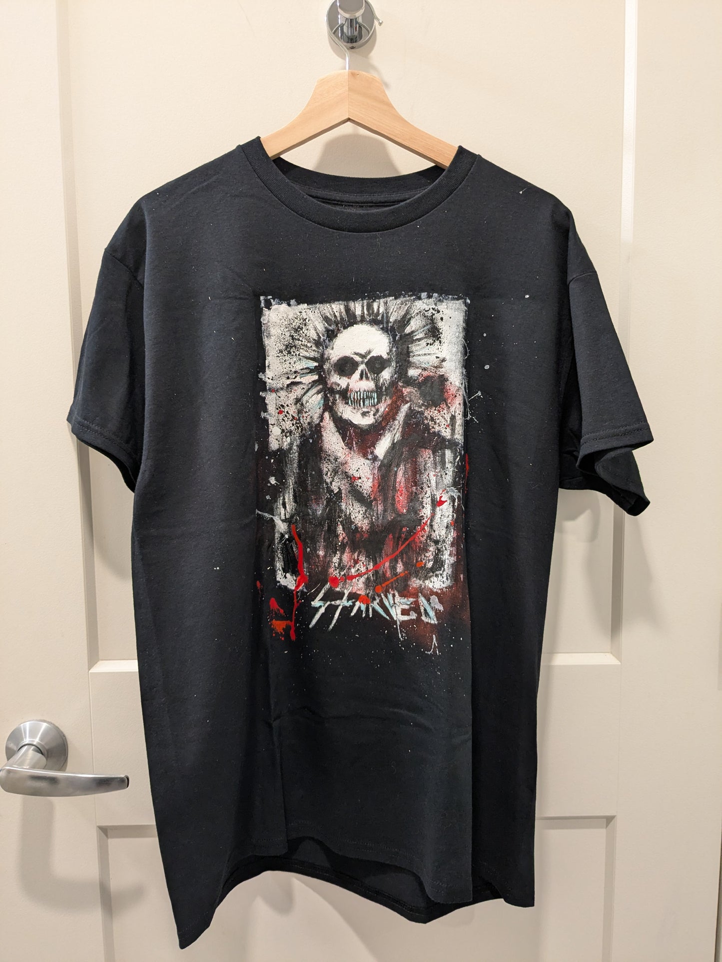 CALAVERA 1/1 L