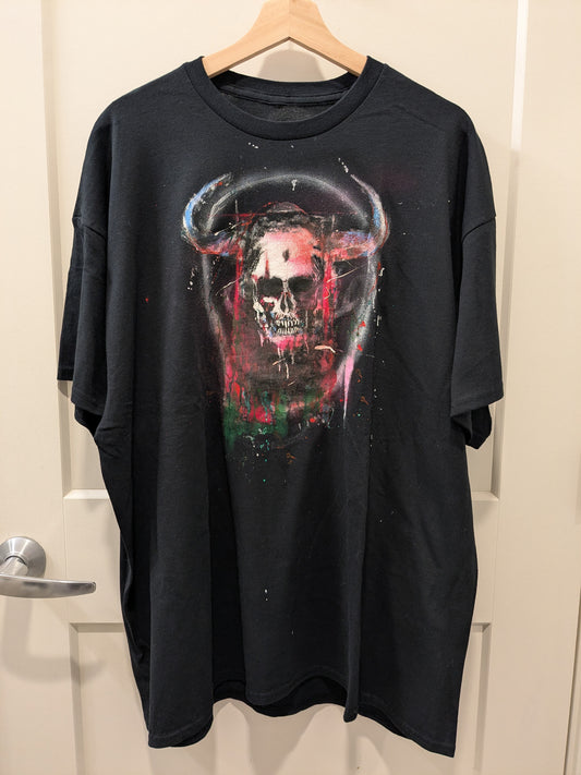 ANGEL.OF.DEATH 1/1 XXL