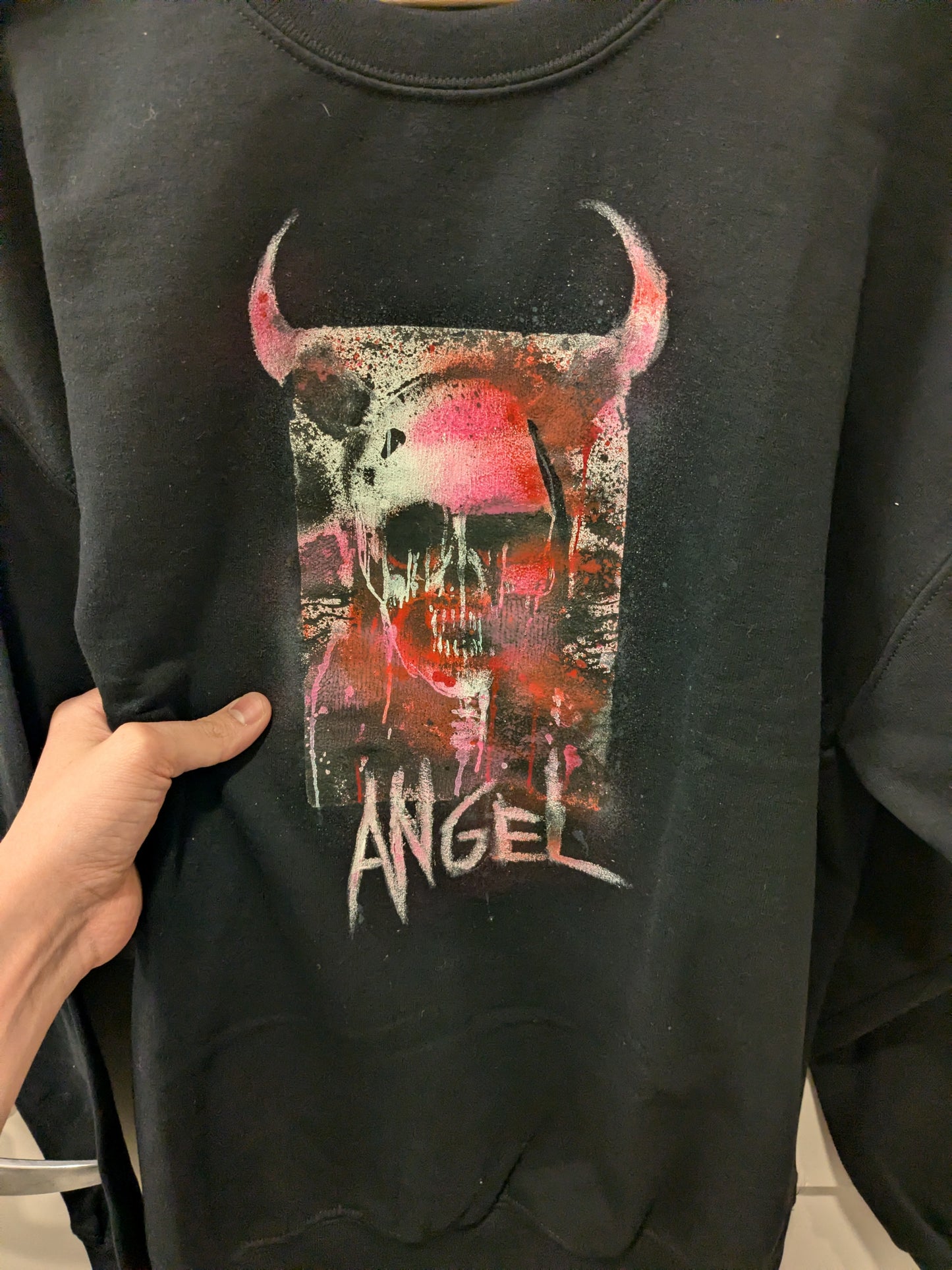 ANGEL VI 1/1 L