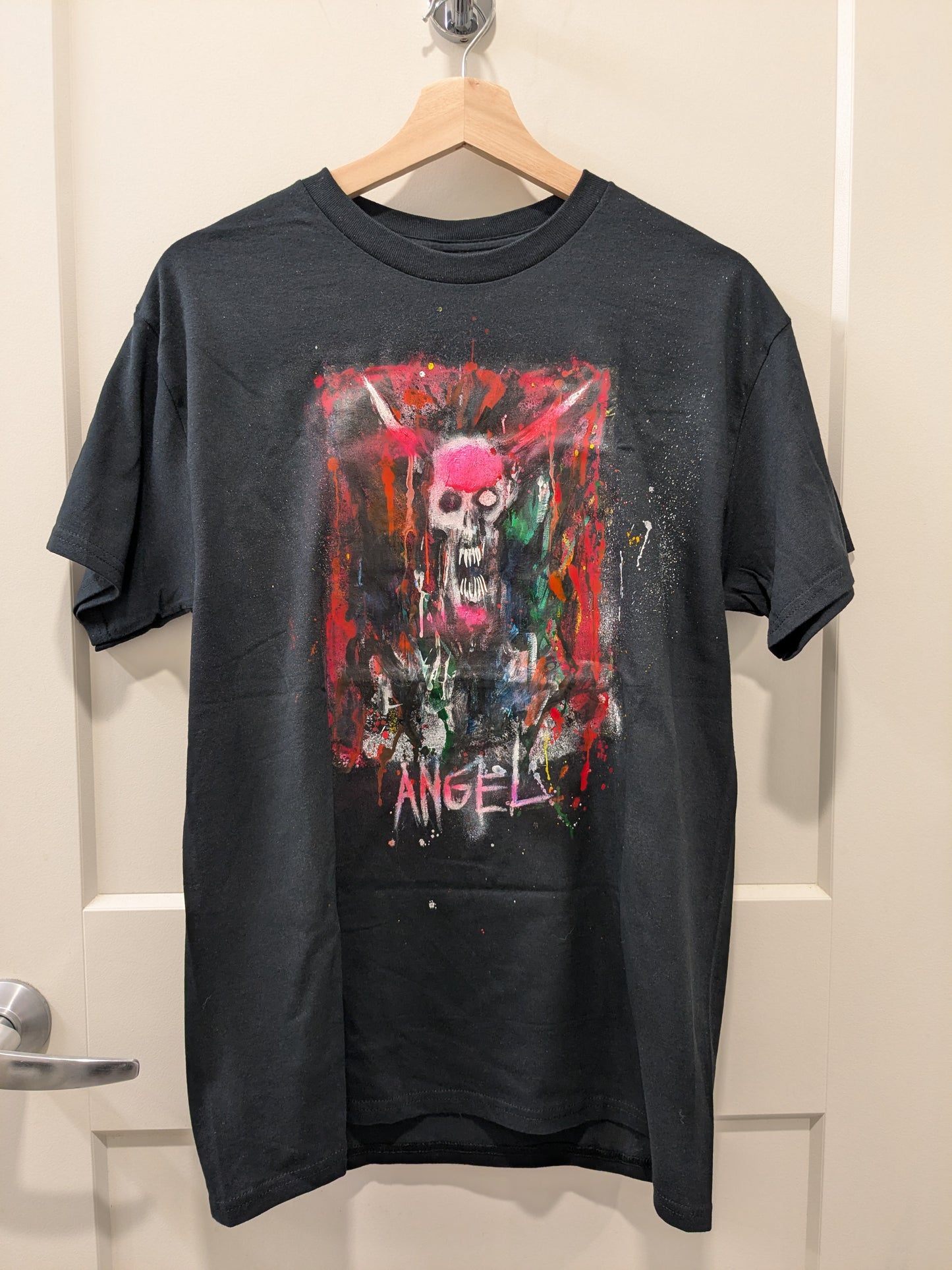 ANGEL III 1/1 M