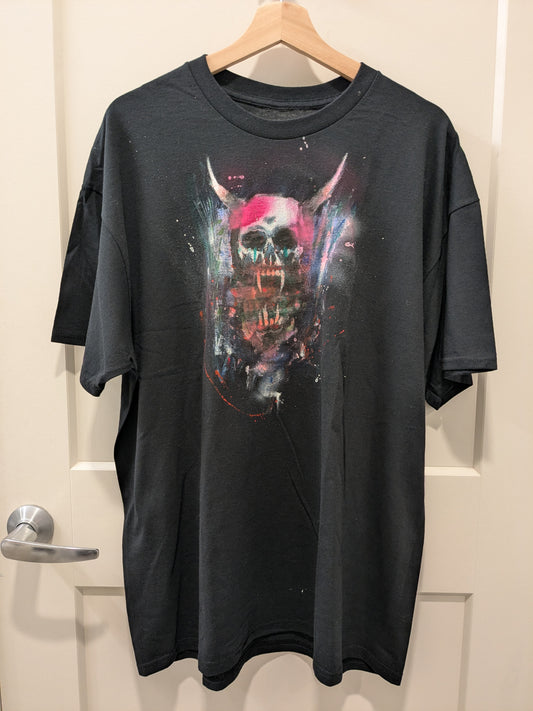 DEMON.TIME 1/1 XL
