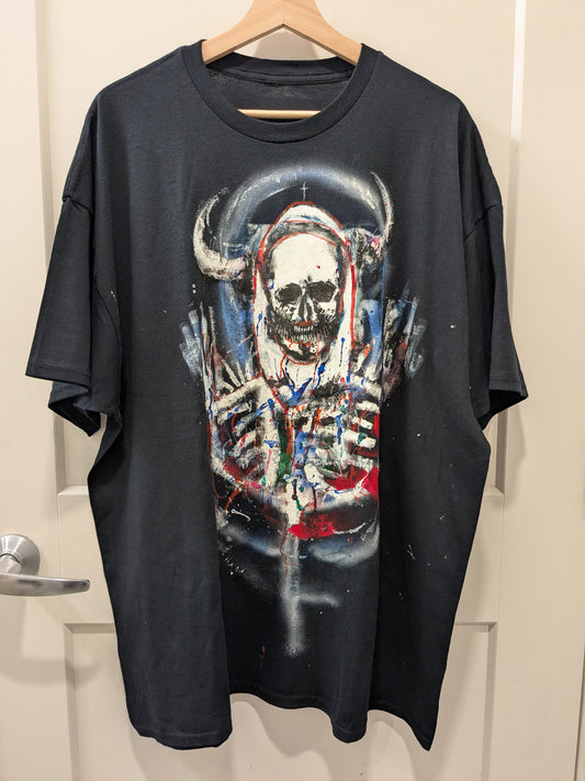 SINNER 1/1 XXL