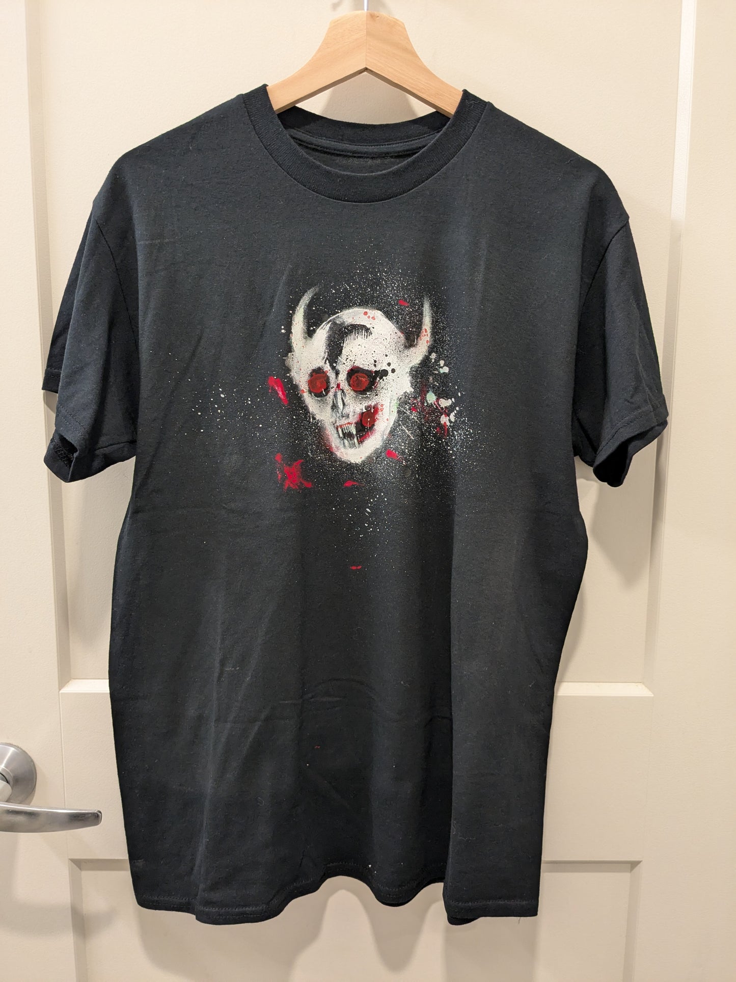 DEMON MASK 1/1 M