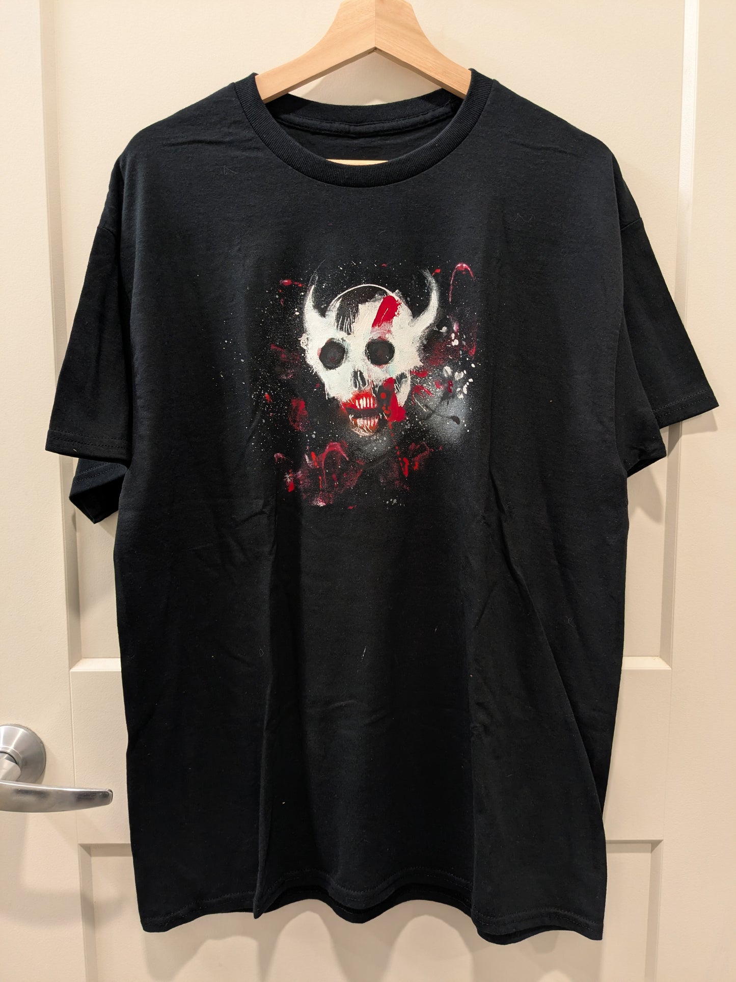 FREAK MASK 1/1 L