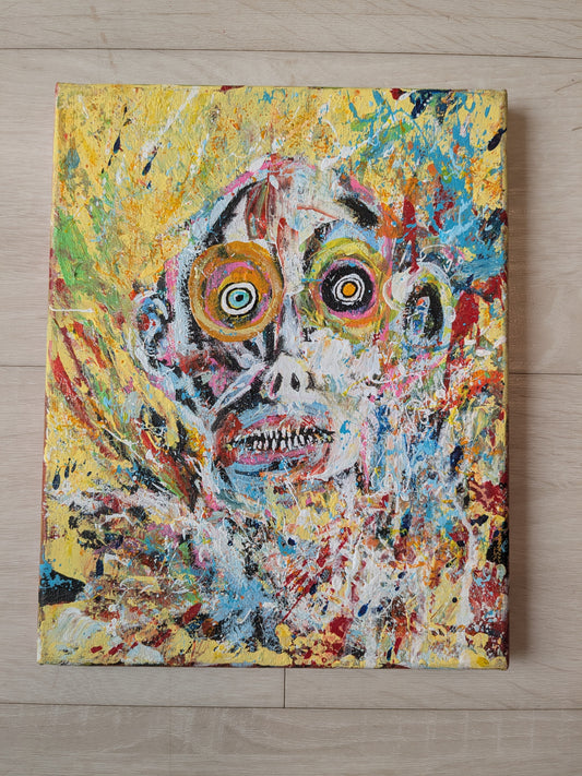 MIND TRIP VII