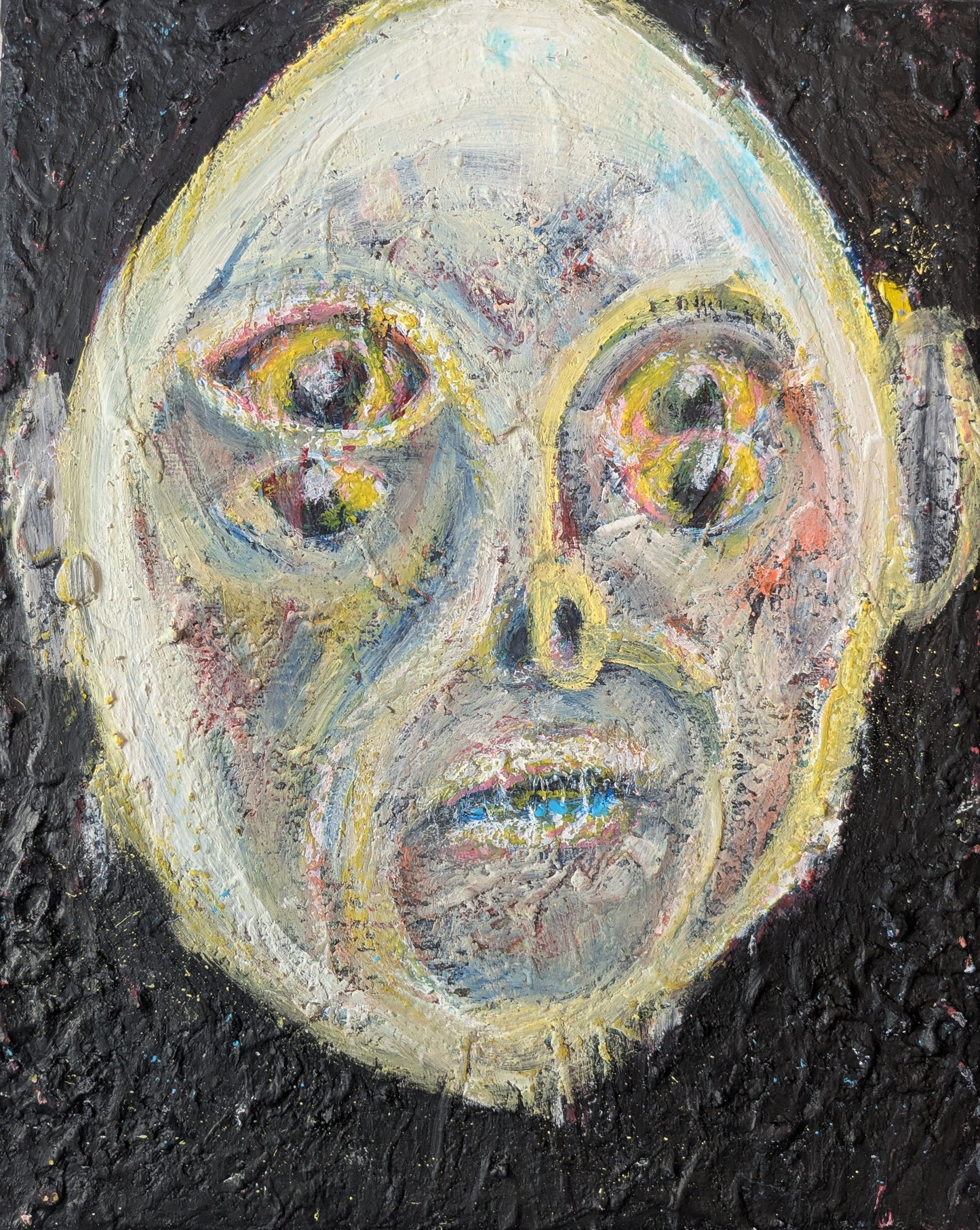 PAINTINGS PRINT SET VI