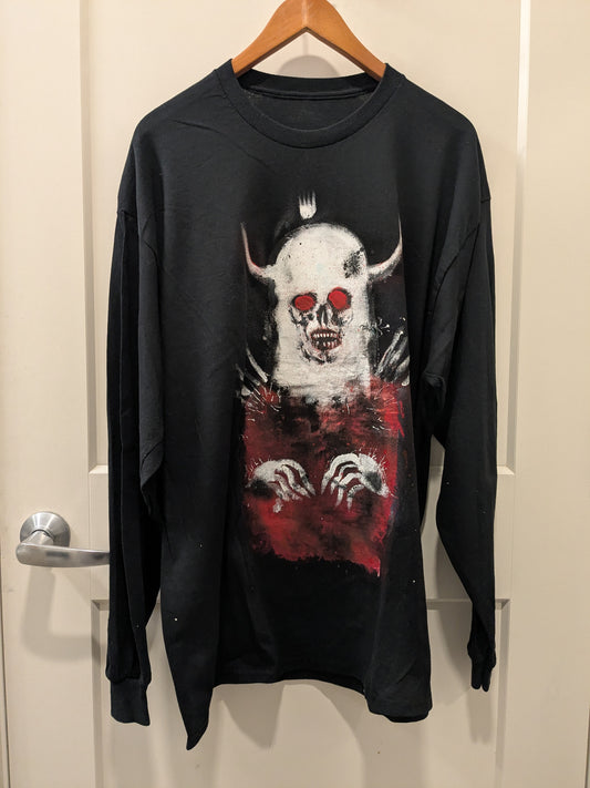 KING 1/1 XL Long Sleeve