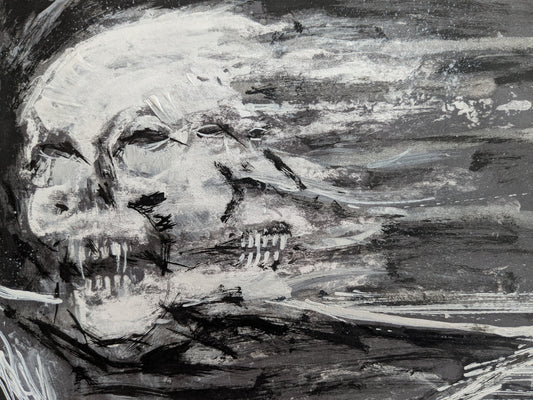 Fading Away