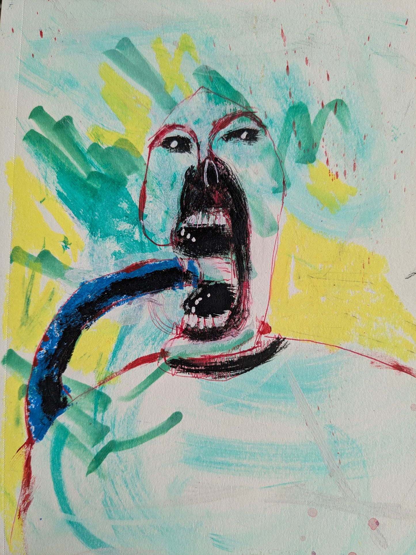 Eating the Hand that Feeds You