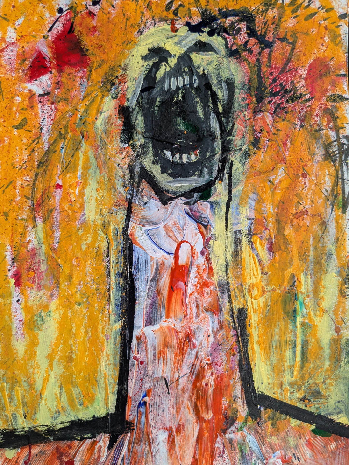 Numbness