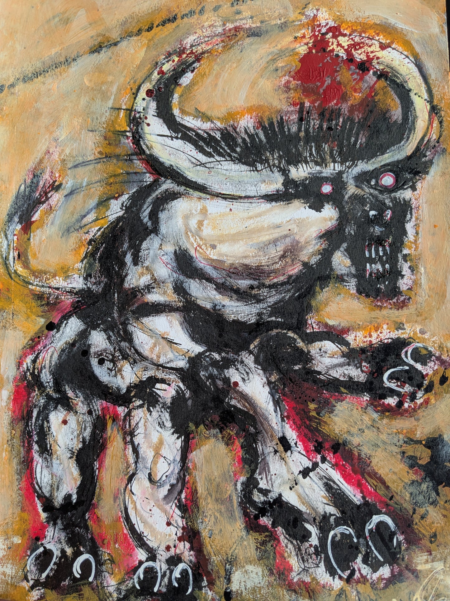 Raging Bull