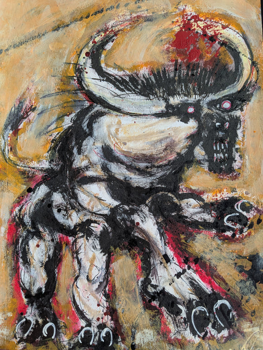 Raging Bull