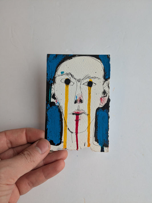 Head Sketch