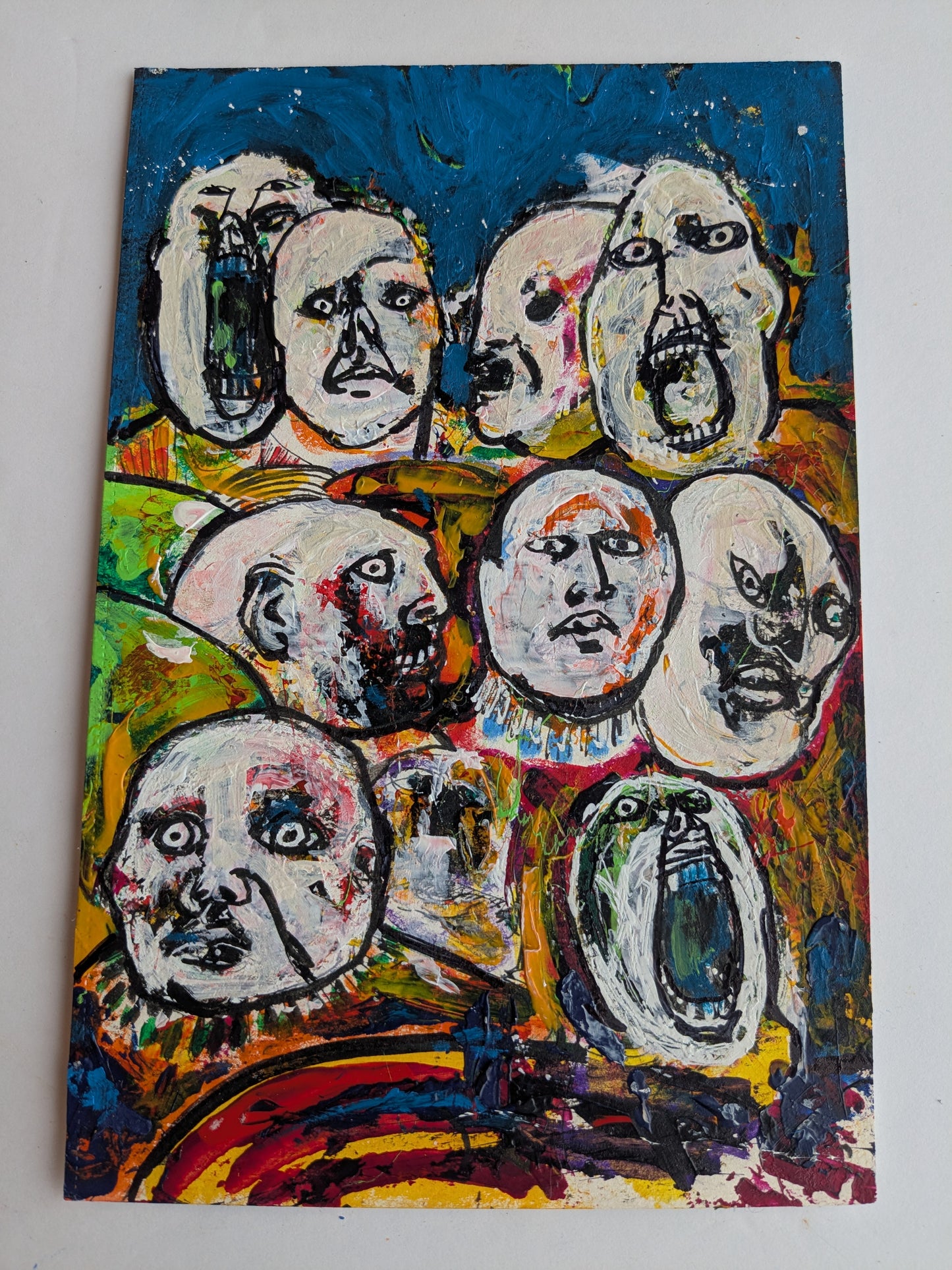 People
