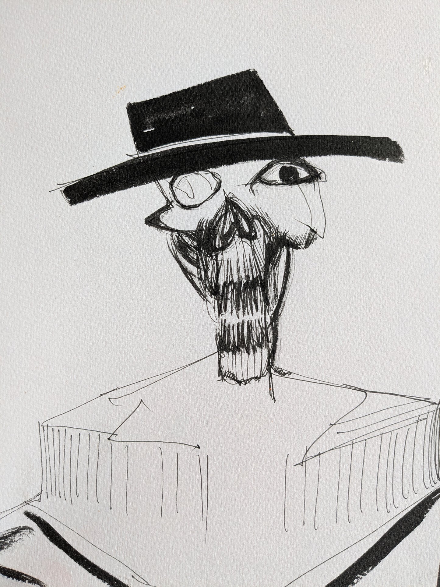 Businessman
