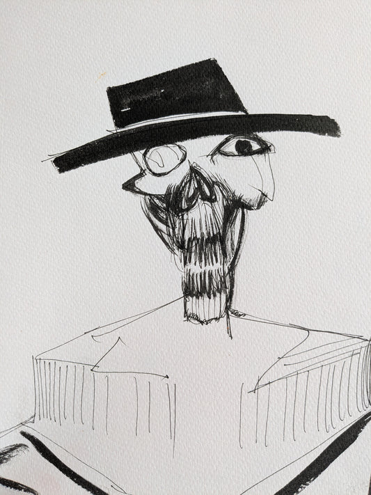 Businessman