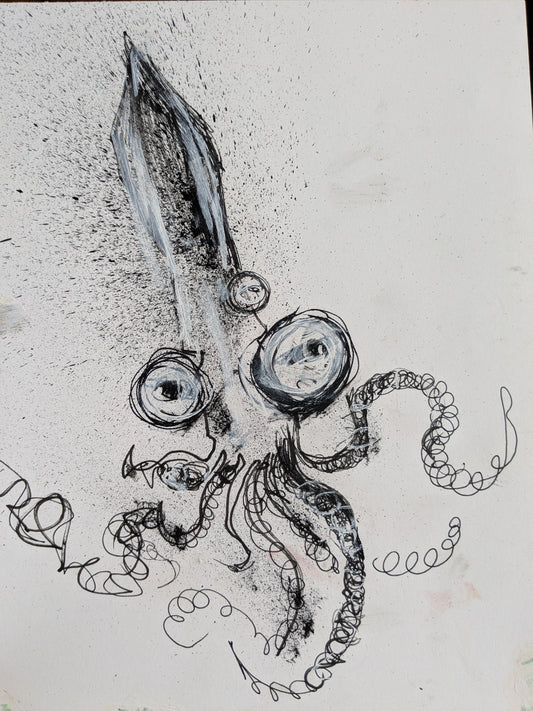 Squid
