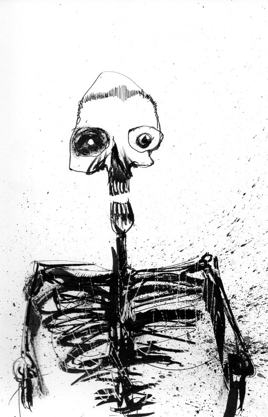 CALAVERA