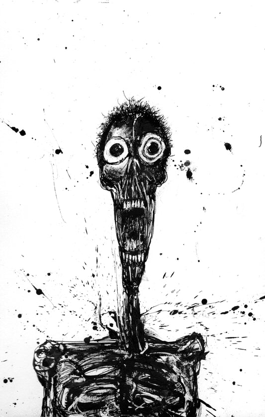 SKULL